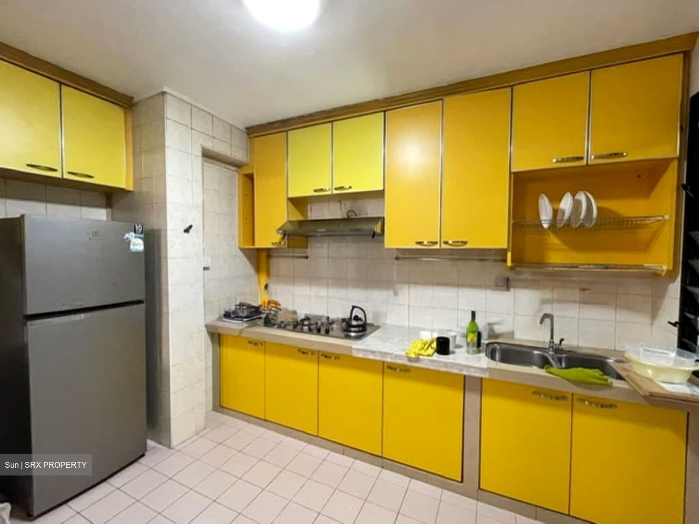Blk 693 Jurong West Central 1 (Jurong West), HDB 5 Rooms #557642641